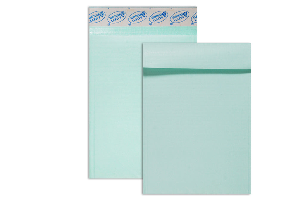 Safety Envelope Size 9 x 6 Inches 90 GSM Pack of 25 Envelope ME-185