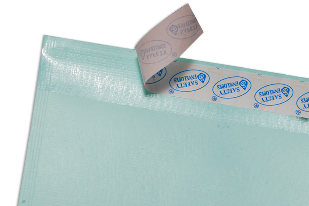 Safety Envelope Size 9 x 6 Inches 90 GSM Pack of 25 Envelope ME-185