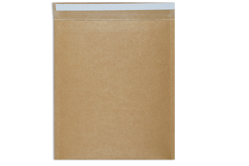 Kraft Bubble Envelope Size 14 x 10 Inch GSM : Pack of 10 Envelope ME-199