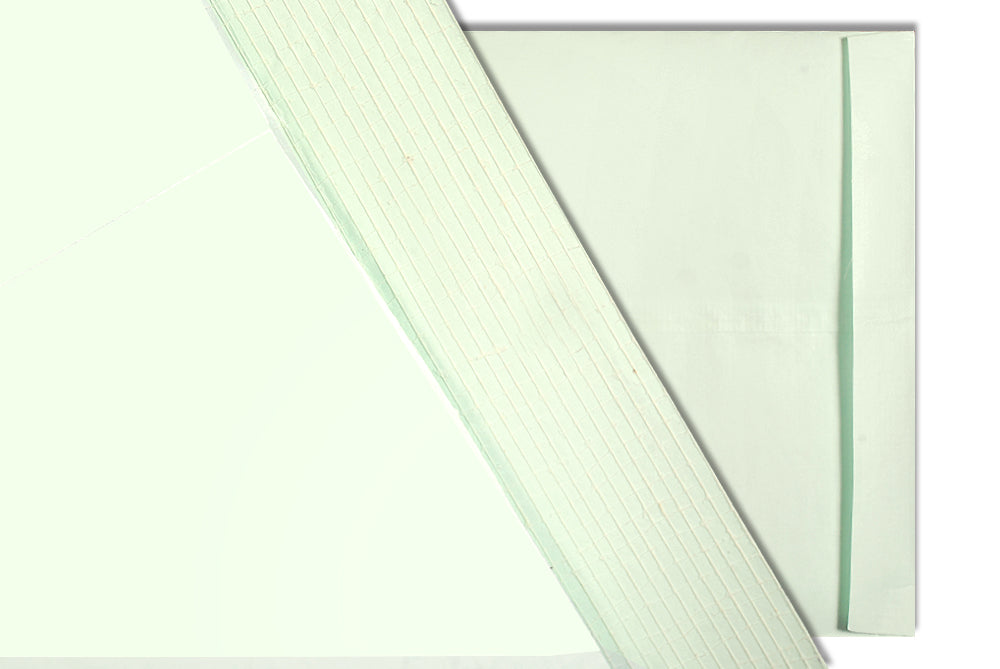 Regular Cloth lined Envelope Size : 18 x 14 Inch Pack of 25 Envelope ME-216