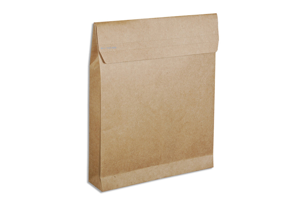 Sustainable E-commerce Envelope (Box) GSM : 150 Size : 12 x 10 x 2 Pack of 10 Envelope ME-296