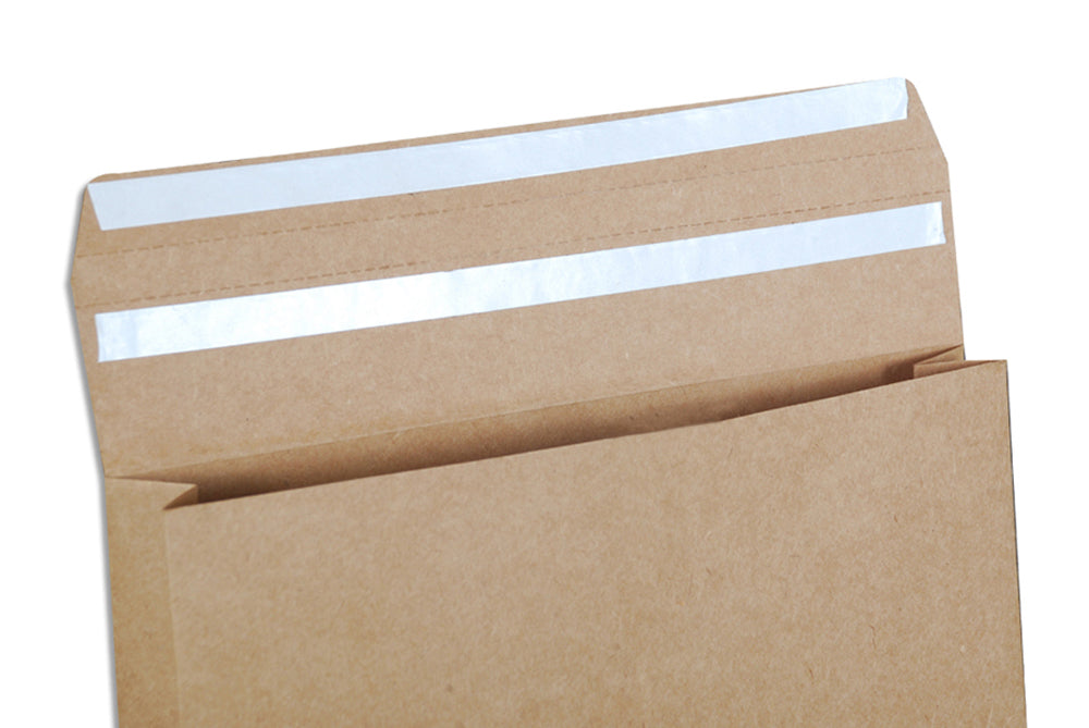 Sustainable E-commerce Envelope (Box) GSM : 150 Size : 12 x 10 x 2 Pack of 10 Envelope ME-296