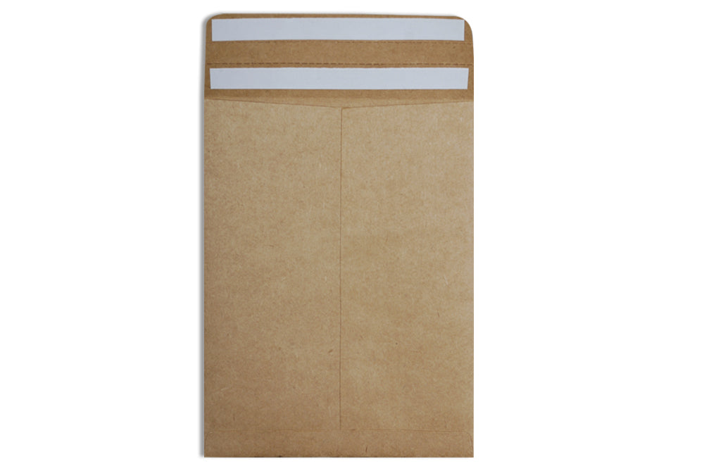 Sustainable E-commerce Packaging GSM : 215 Size : 8 x 6 Pack of 25 Envelope ME-251