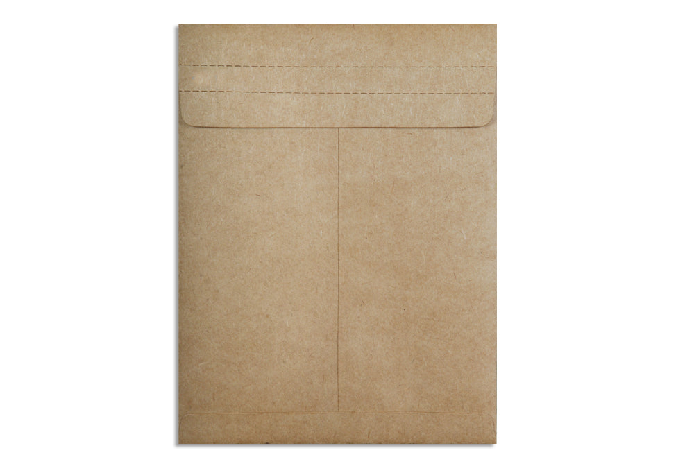 Sustainable E-commerce Packaging GSM : 215 Size : 8 x 6  Pack of 25 Envelope ME-251