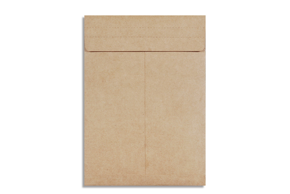 Sustainable E-commerce Packaging GSM : 215 Size : 9 x 7 Pack of 25 Envelope ME-252