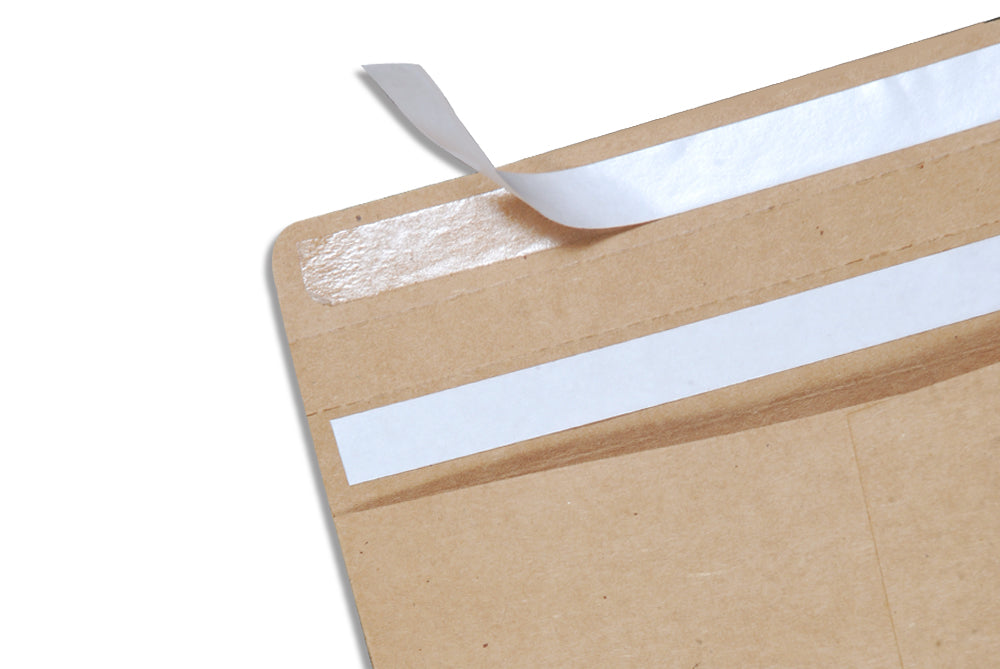 Sustainable E-commerce Packaging GSM : 215 Size : 9 x 7 Pack of 25 Envelope ME-252