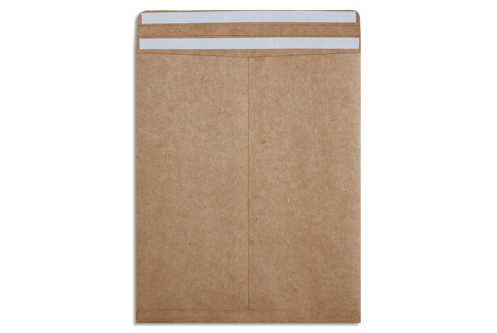 Sustainable E-commerce Packaging GSM : 215 Size : 12 x 10 Pack of 25 Envelope ME-253