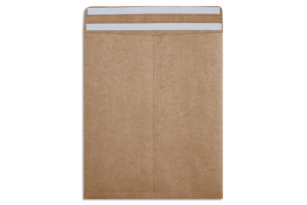 Sustainable E-commerce Packaging GSM : 215 Size : 12 x 10  Pack of 25 Envelope ME-253