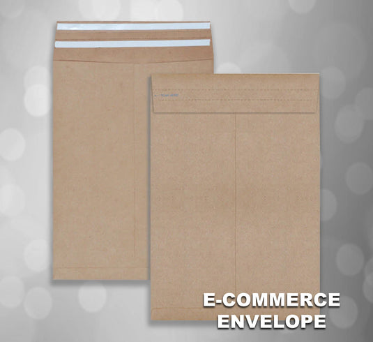 Sustainable E Commerce Packaging, Envelopes, – Mehta Envelope Mfg Co