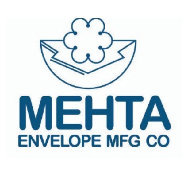 Mehta Envelope Mfg Co