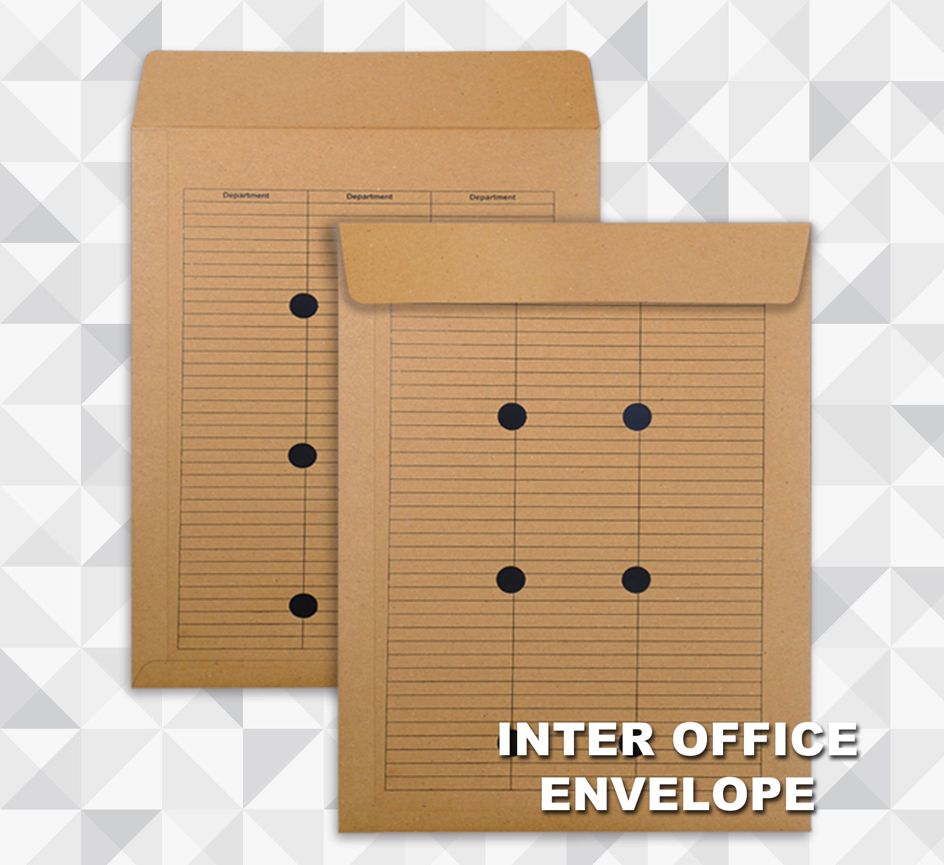 Inter Office Envelopes For Packaging at Kyle Melvin blog