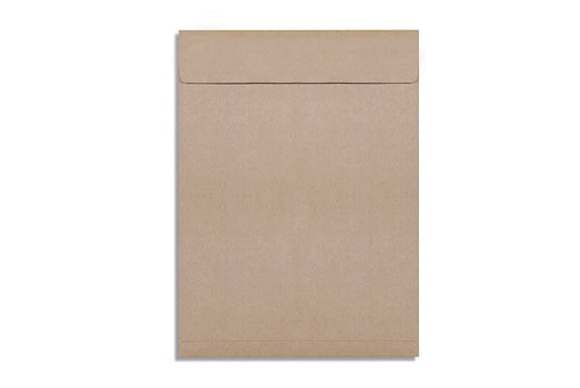 Kraft Water Resistant Envelope Mailers Size : 14" x 11"  Pack of 100 Envelope ME-786