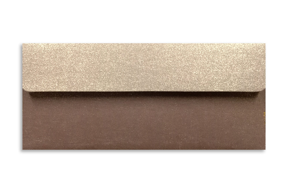 Metallic Gift Envelope Size : 6.25 x 2.75 Inches Pack of 10 Envelope ME-00661