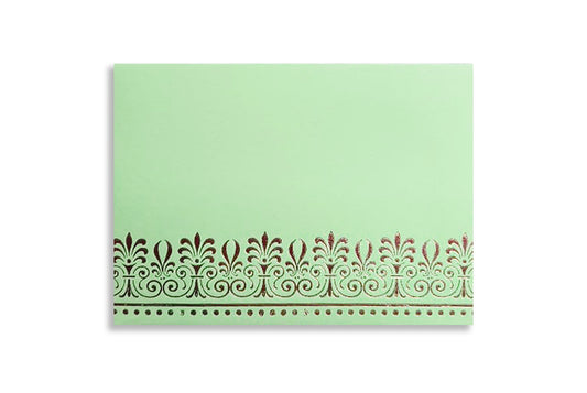 Lemon Green Gift Envelope Size : 4.5 x 3.25 Inches Pack of 25 Envelope ME-01062
