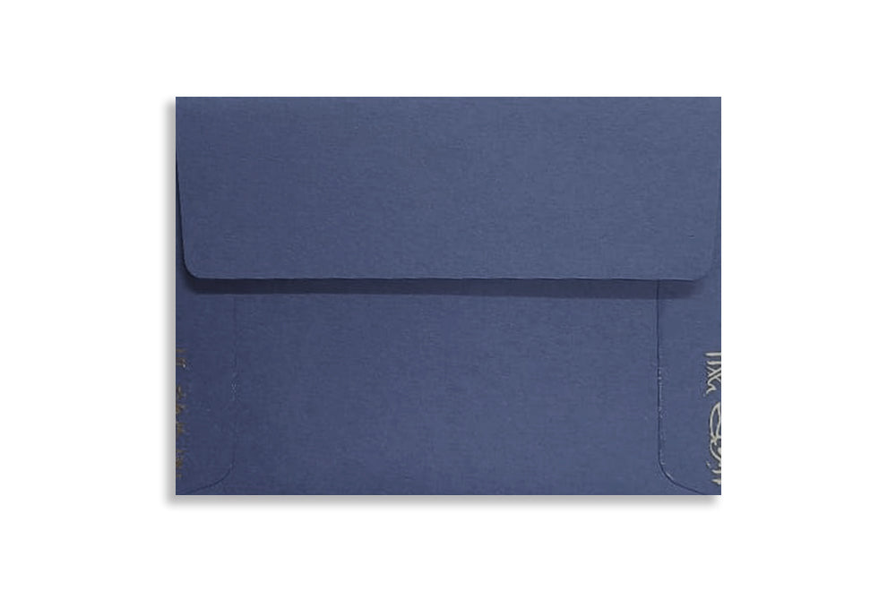 Cobalt Blue  Gift Envelope Size : 4.5 x 3.25 Inches Pack of 25 Envelope ME-01069