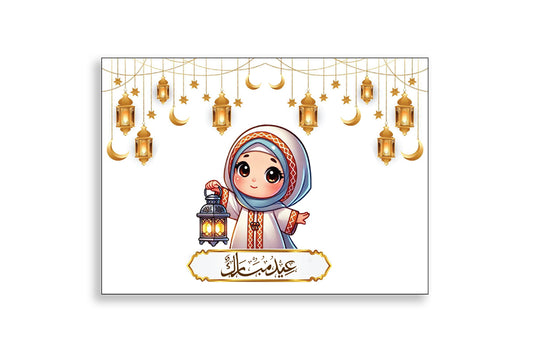 Digital Prints Gift Envelope Size : 4.5 x 3.25 Inch Pack of 10 Envelope ME-01083