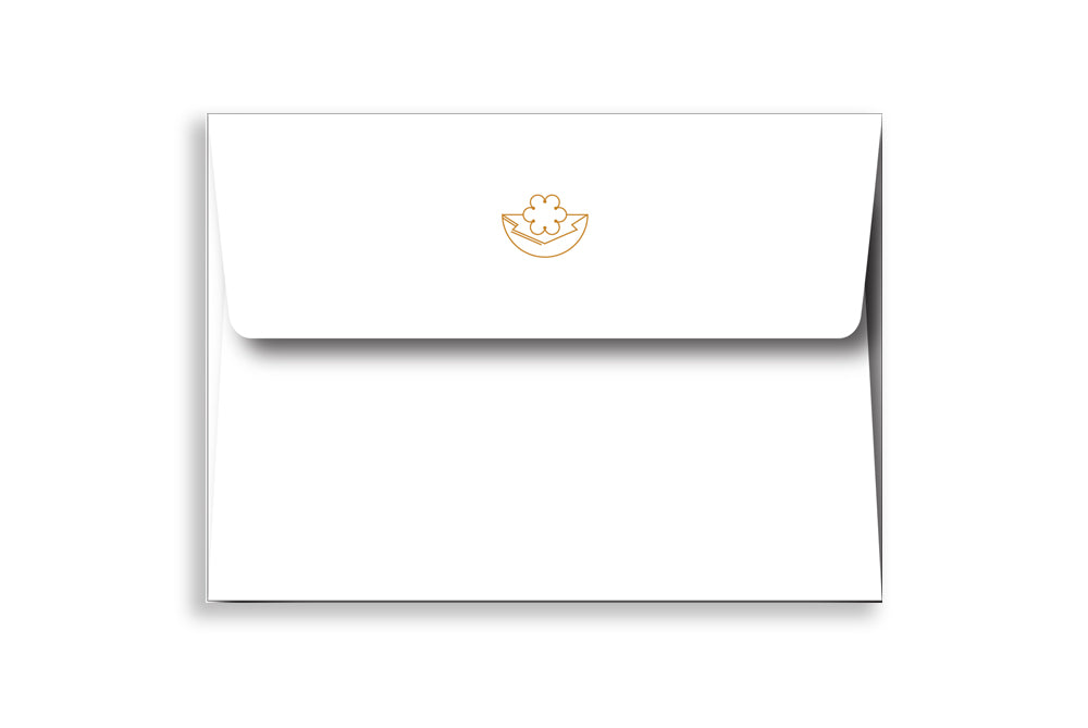 Digital Prints Gift Envelope Size : 4.5 x 3.25 Inch Pack of 10 Envelope ME-01083
