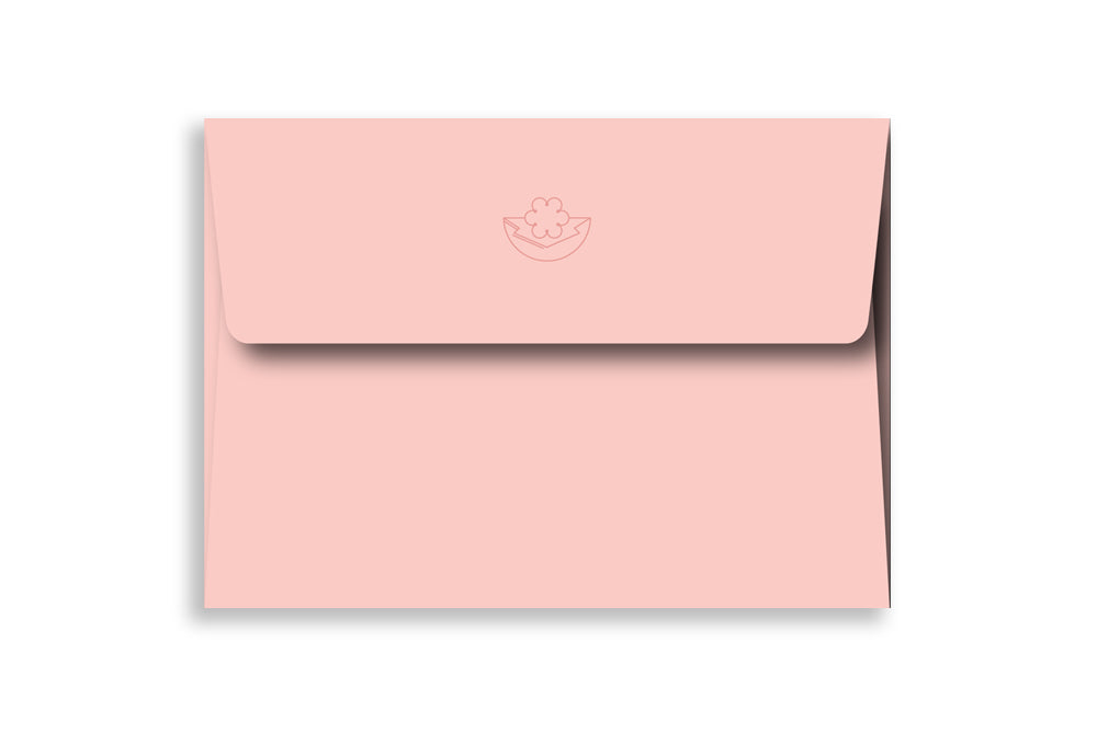 Digital Prints Gift Envelope Size : 4.5 x 3.25 Inch Pack of 10 Envelope ME-01084