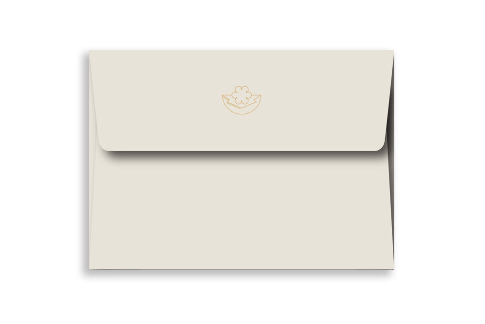 Digital Prints Gift Envelope Size : 4.5 x 3.25 Inch Pack of 10 Envelope ME-01085
