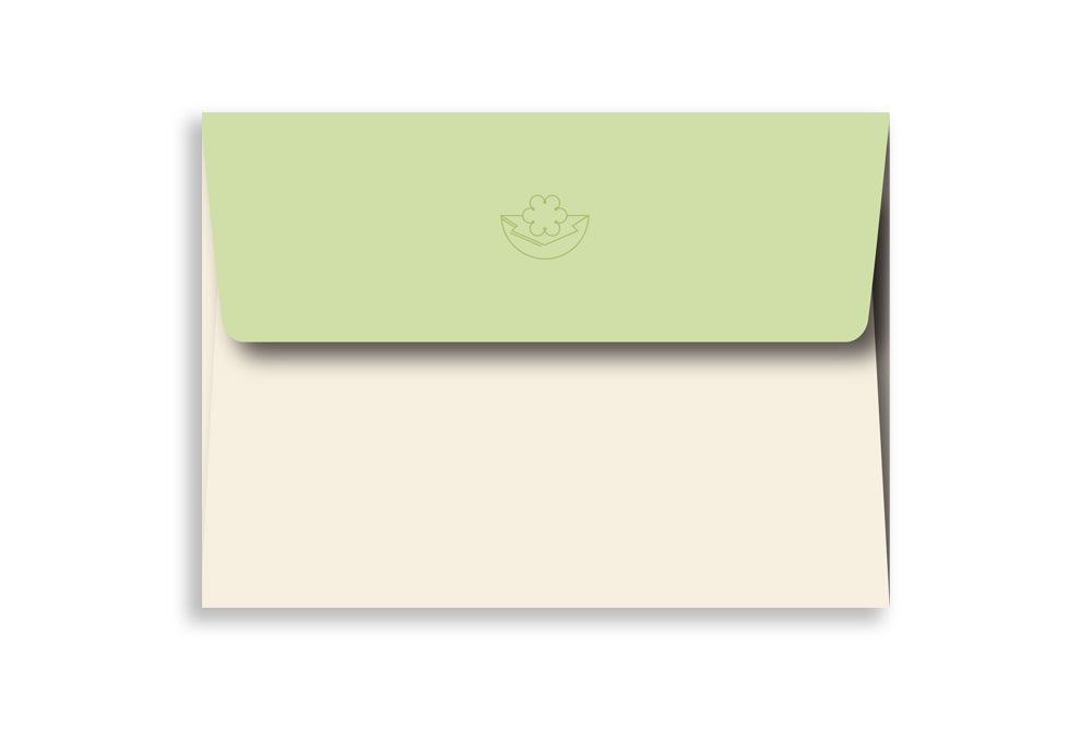 Digital Prints Gift Envelope Size : 4.5 x 3.25 Inch Pack of 10 Envelope ME-01086