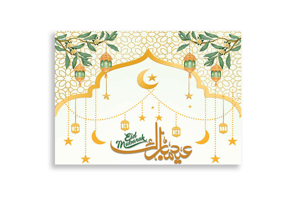 Digital Prints Gift Envelope Size : 4.5 x 3.25 Inch Pack of 10 Envelope ME-01087