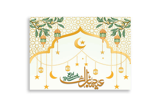Digital Prints Gift Envelope Size : 4.5 x 3.25 Inch Pack of 10 Envelope ME-01087