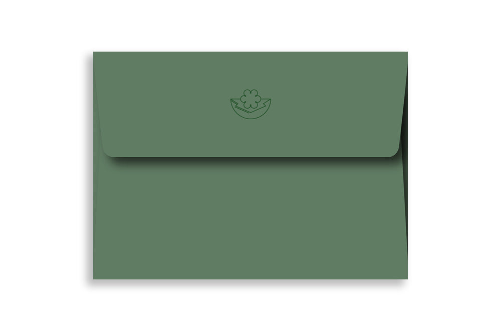 Digital Prints Gift Envelope Size : 4.5 x 3.25 Inch Pack of 10 Envelope ME-01087