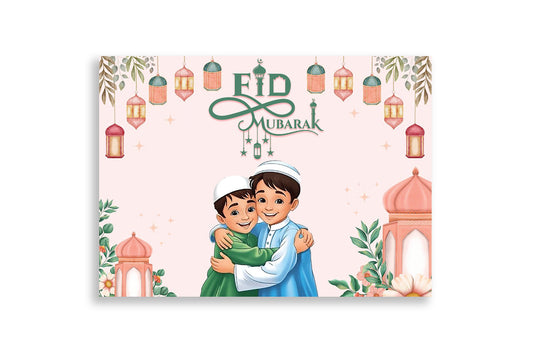 Digital Prints Gift Envelope Size : 4.5 x 3.25 Inch Pack of 10 Envelope ME-01088