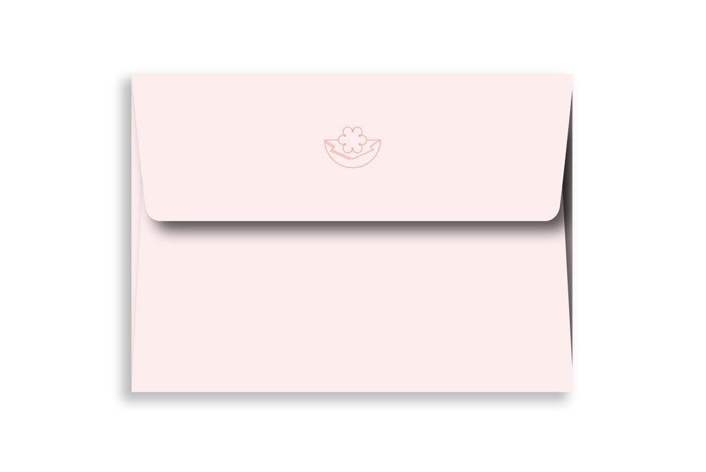 Digital Prints Gift Envelope Size : 4.5 x 3.25 Inch Pack of 10 Envelope ME-01088