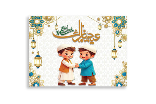Digital Prints Gift Envelope Size : 4.5 x 3.25 Inch Pack of 10 Envelope ME-01089