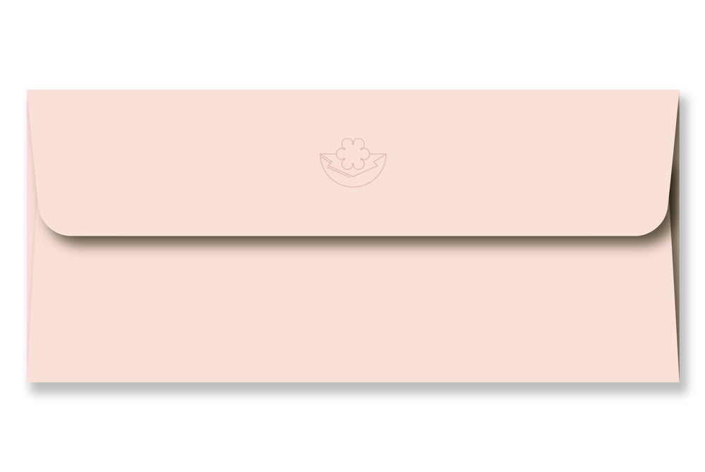 Digital Prints Gift Envelope Size : 7.25 x 3.25 Inch Pack of 10 Envelope ME-01098