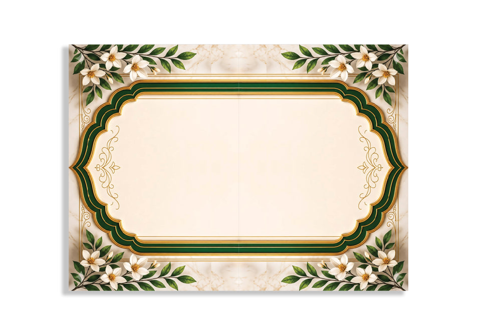Digital Prints Gift Envelope Size : 4.5 x 3.25 Inch Pack of 25 Envelope ME-01129