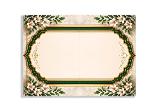 Digital Prints Gift Envelope Size : 4.5 x 3.25 Inch Pack of 25 Envelope ME-01129