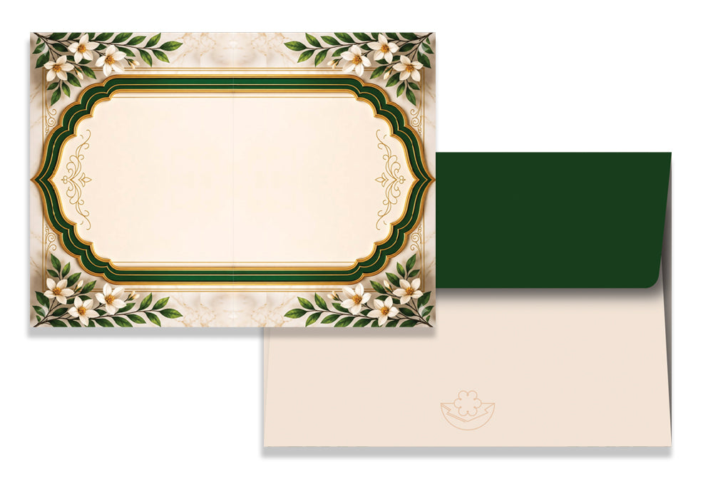 Digital Prints Gift Envelope Size : 4.5 x 3.25 Inch Pack of 25 Envelope ME-01129