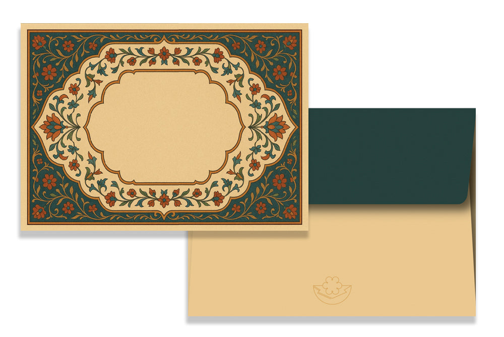 Digital Prints Gift Envelope Size : 4.5 x 3.25 Inch Pack of 25 Envelope ME-01130