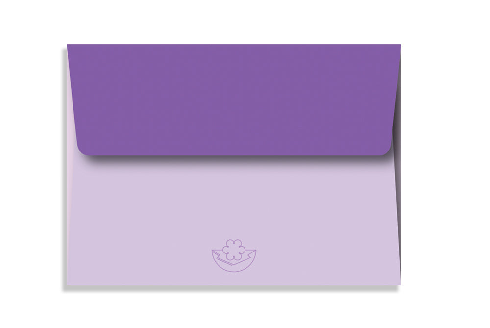 Digital Prints Gift Envelope Size : 4.5 x 3.25 Inch Pack of 25 Envelope ME-01133