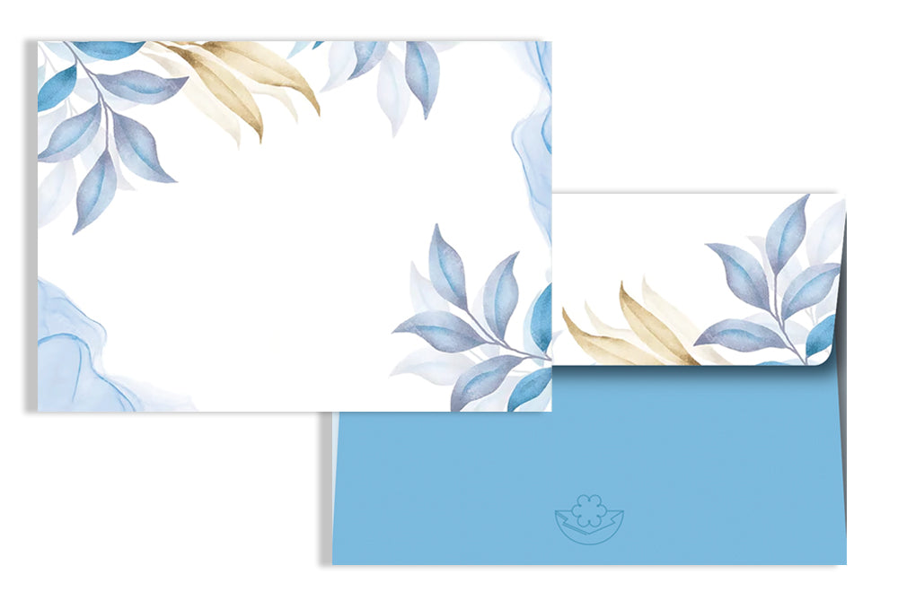 Digital Prints Gift Envelope Size : 4.5 x 3.25 Inch Pack of 25 Envelope ME-01134