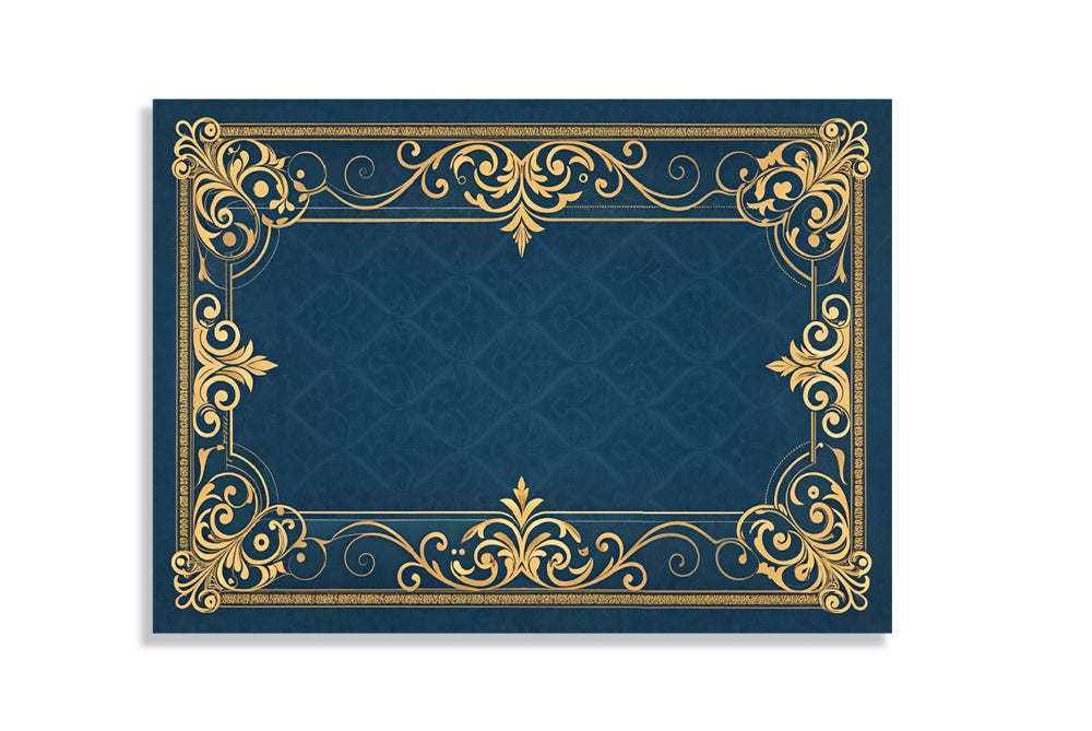 Digital Prints Gift Envelope Size : 4.5 x 3.25 Inch Pack of 25 Envelope ME-01135