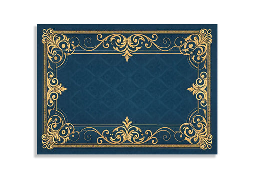 Digital Prints Gift Envelope Size : 4.5 x 3.25 Inch Pack of 25 Envelope ME-01135
