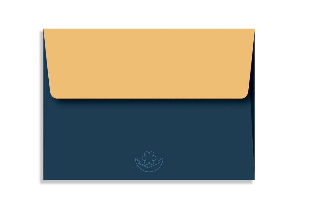Digital Prints Gift Envelope Size : 4.5 x 3.25 Inch Pack of 25 Envelope ME-01135