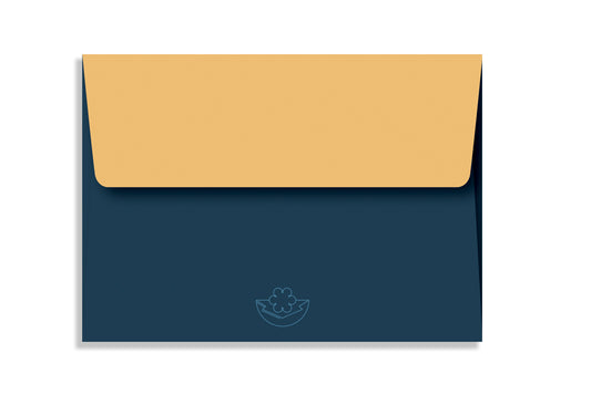 Digital Prints Gift Envelope Size : 4.5 x 3.25 Inch Pack of 25 Envelope ME-01135