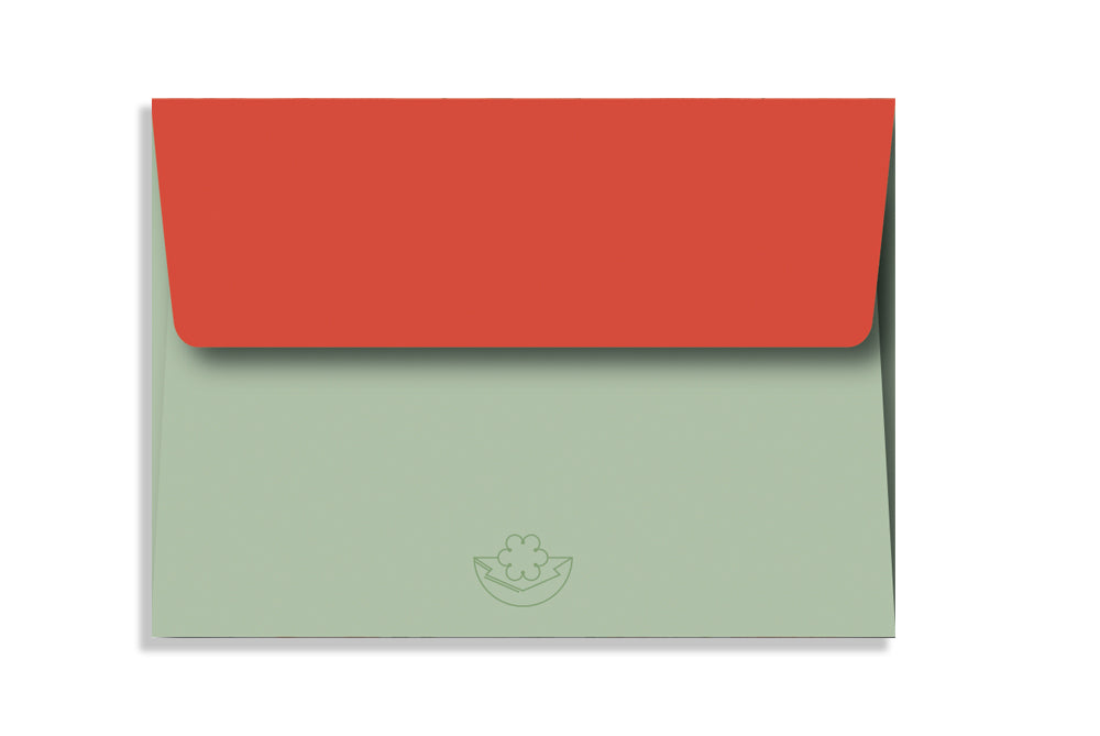 Digital Prints Gift Envelope Size : 4.5 x 3.25 Inch Pack of 25 Envelope ME-01137