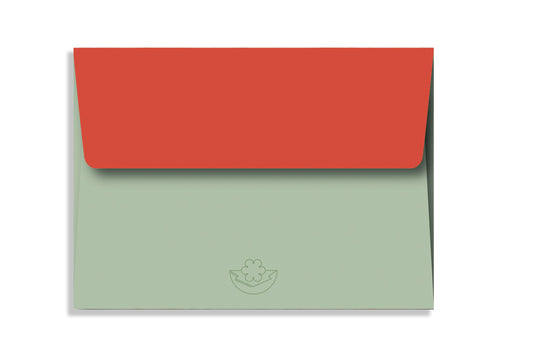 Digital Prints Gift Envelope Size : 4.5 x 3.25 Inch Pack of 25 Envelope ME-01137