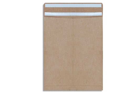 Sustainable E-commerce Packaging GSM : 215 Size : 11 x 9 Inch Pack of 25 Envelope ME-330