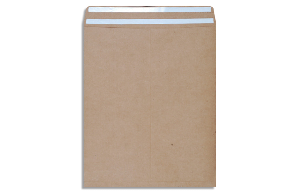 Sustainable E-commerce Envelope 150 GSM Size : 16 x 12 Inch Pack of 25 Envelope ME-327