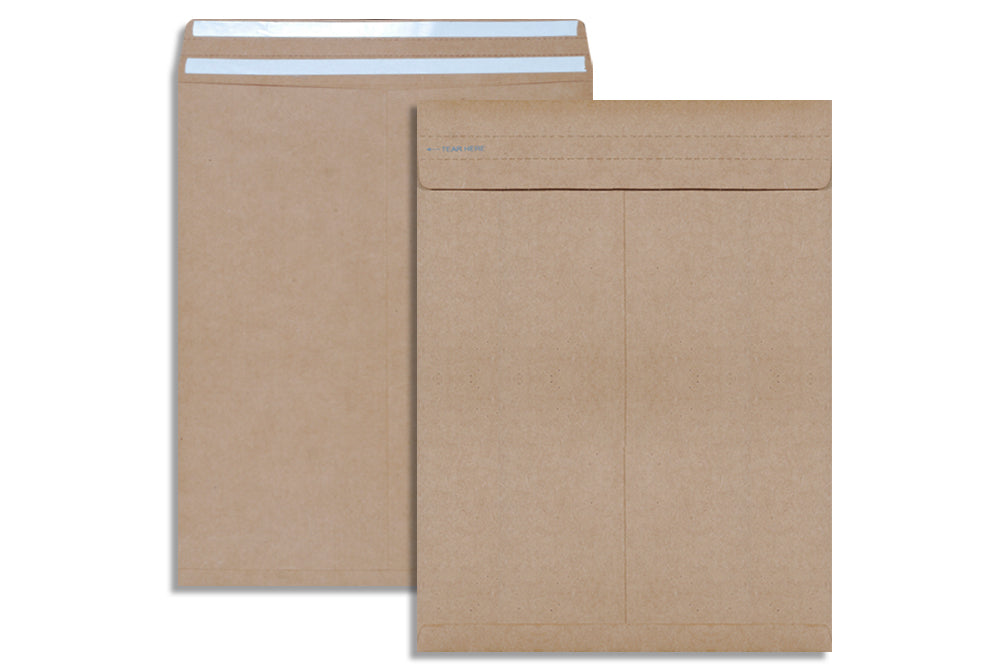 Sustainable E-commerce Envelope 150 GSM Size : 16 x 12 Inch Pack of 25 Envelope ME-327