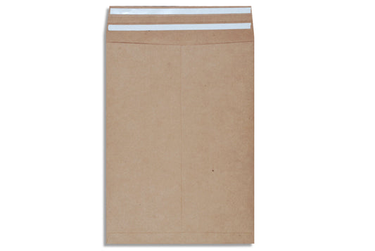 Sustainable E-commerce Envelope 150 GSM Size : 17.5 x 13 Inch Pack of 25 Envelope ME-328