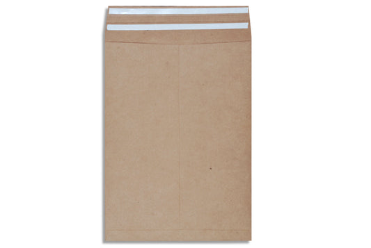 Sustainable E-commerce Packaging GSM : 215 Size : 17.5 x 13 Inch Pack of 25 Envelope ME-336