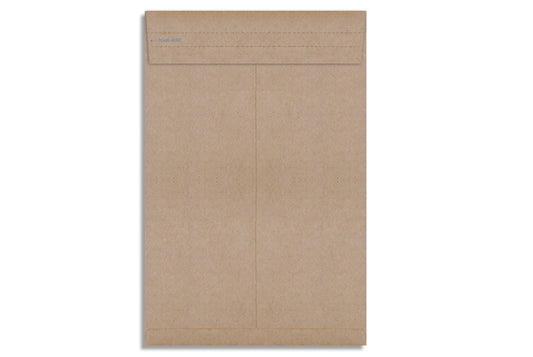 Sustainable E-commerce Packaging GSM : 215 Size : 17.5 x 13 Inch Pack of 25 Envelope ME-336
