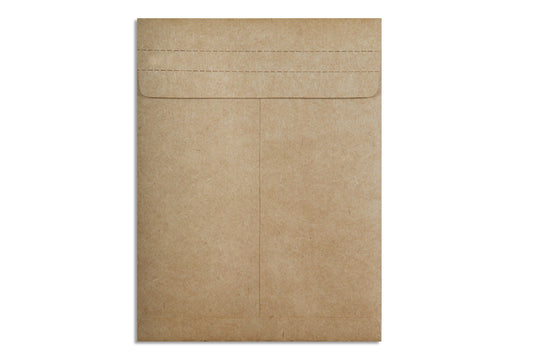Sustainable E-commerce Envelope 150 GSM  Size : 8 x 6  Pack of 25 Envelope ME-319